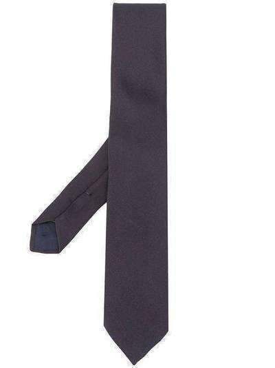 Tagliatore галстук с заостренным носком TIEA1XEX013