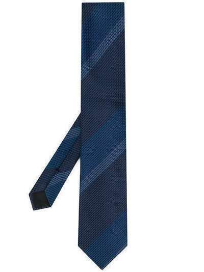 Tom Ford галстук в полоску XTA7TF44