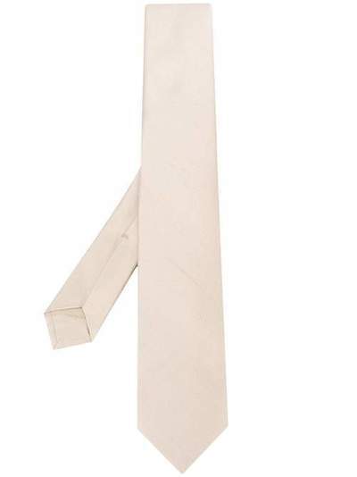 Kiton фактурный галстук UCRVCR1C02G6810155840
