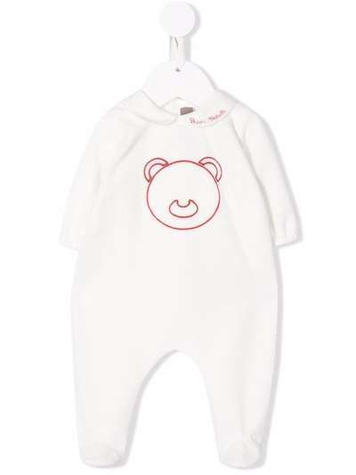 Little Bear пижама с логотипом