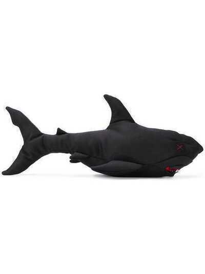 Raeburn мягкая игрушка Shark Mascot RU95003MEXC