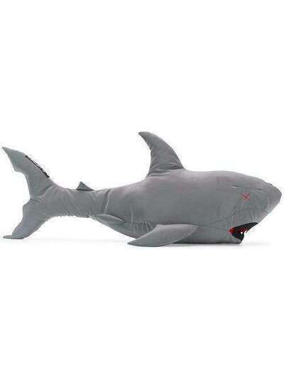 Raeburn мягкая игрушка Shark Mascot RU95002MEXC