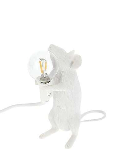 Seletti лампа Mouse 14884USMOUSELAMPUS