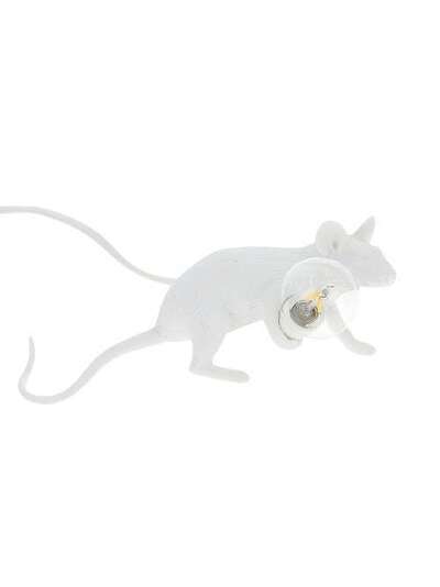 Seletti лампа Mouse 14886USMOUSELAMPUS