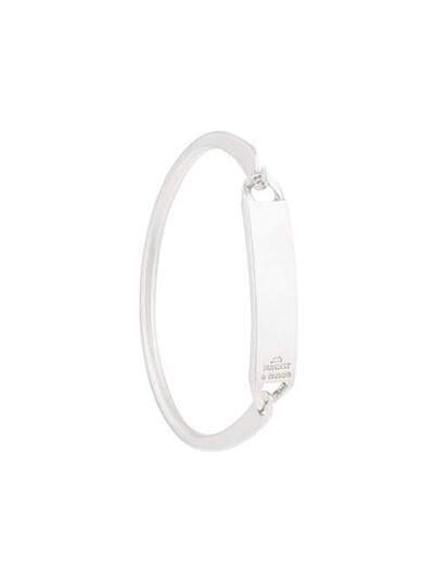 Bunney Identity Gate bracelet B0400107