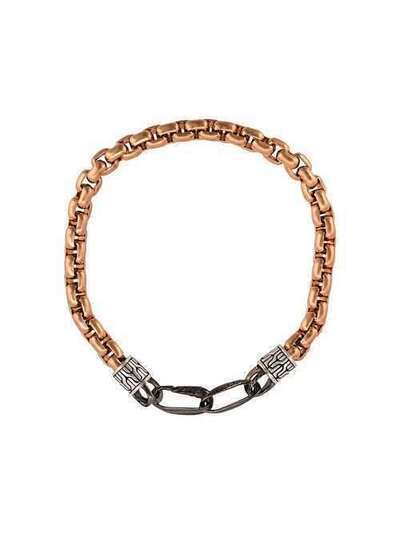 John Hardy браслет Asli Classic Chain Link BM90288