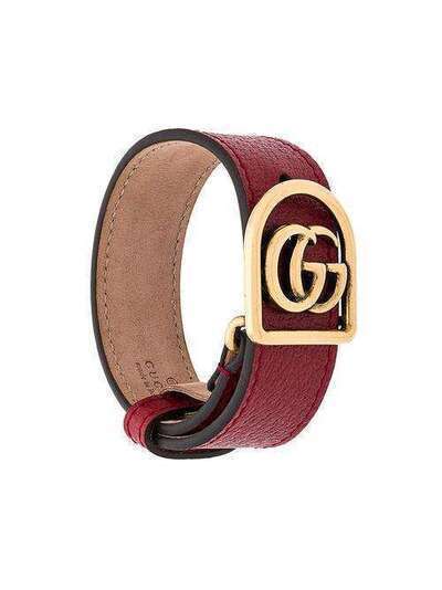 Gucci браслет с логотипом GG 501931I21N7