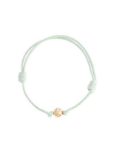 Nialaya Jewelry плетеный браслет MST016