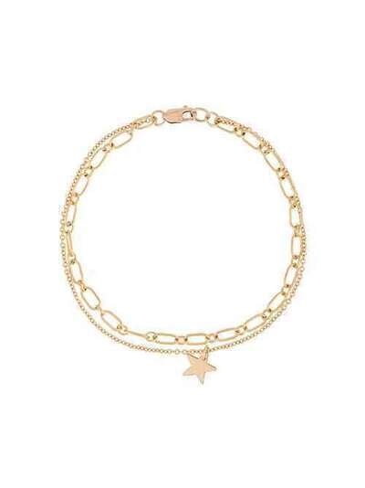 Petite Grand Star bracelet 1822