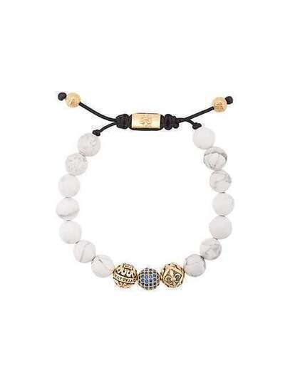 Nialaya Jewelry beaded bracelet MCZ10042
