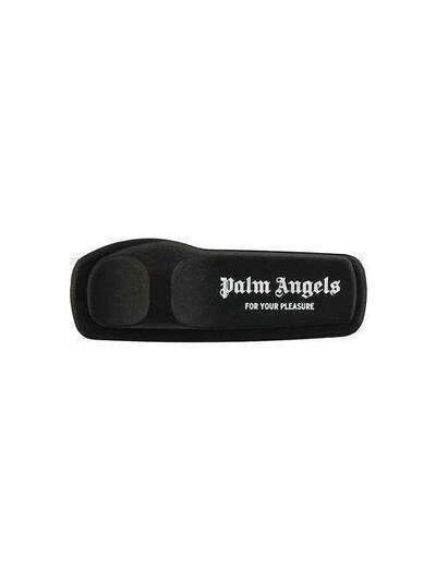 Palm Angels значок в виде противокражного датчика PMRR003F194790071088