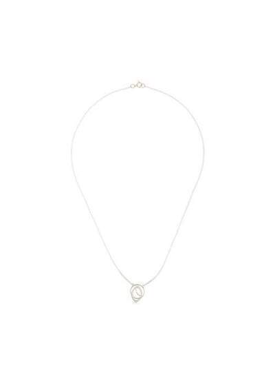 Natalie Marie Aster necklace AW19261