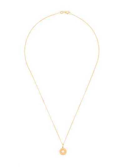 Meadowlark Ursa medium necklace NECURM