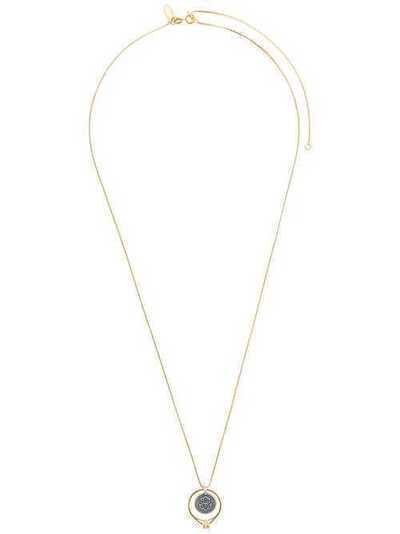 Iosselliani Puro necklace X6517
