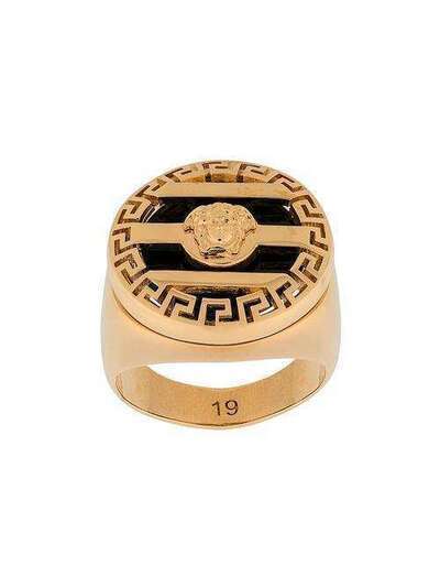 Versace кольцо Medusa DG56400DJMR
