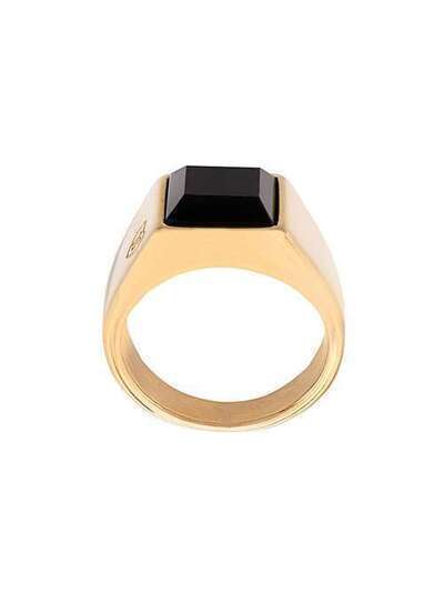 Nialaya Jewelry массивный перстень MRING056