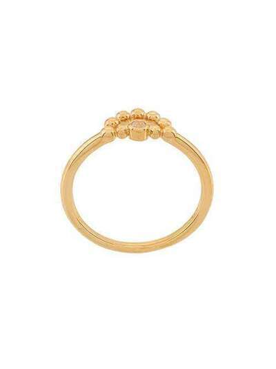 Astley Clarke кольцо Stilla Arc 43014YNOR