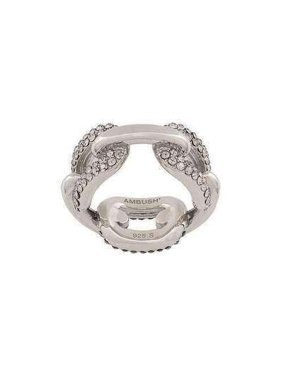 AMBUSH chain ring 12111586
