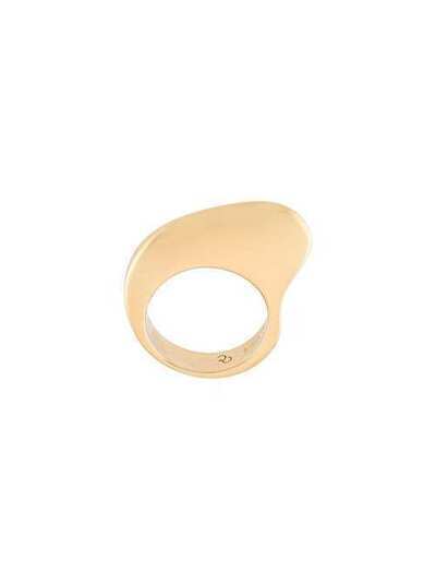 Charlotte Chesnais кольцо волнистой формы 16BA010VER