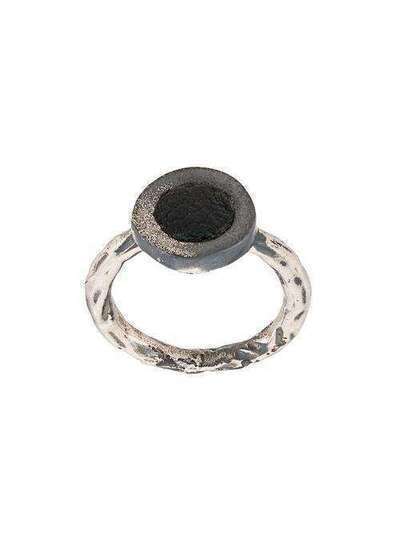 Guidi серебряное кольцо GAN03