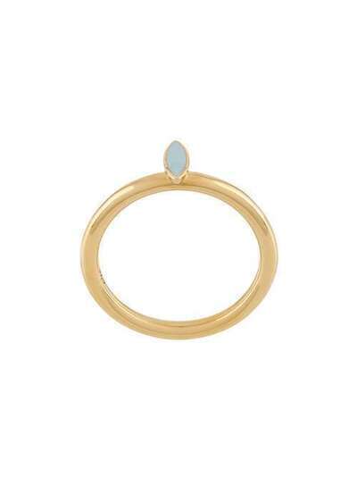 Astley Clarke кольцо Paloma Petal 45005YBER