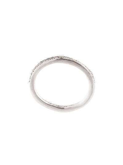 Rosa Maria кольцо Margie с бриллиантами MARGIE8X8