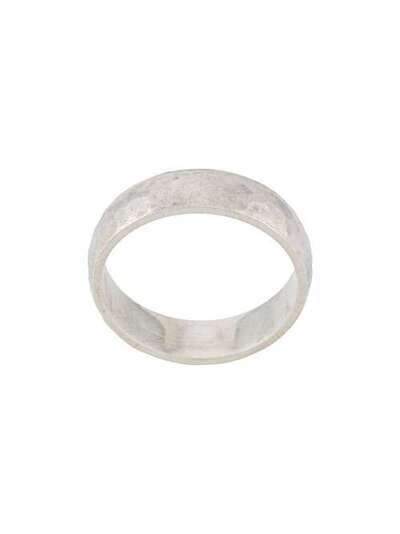 Bunney серебряное фактурное кольцо