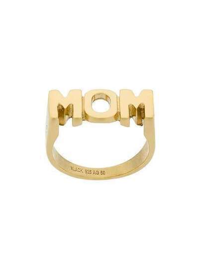 Maria Black кольцо 'Mom' 500364