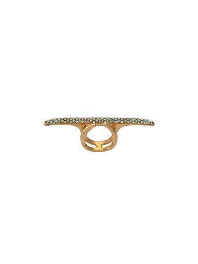 AMBUSH декорированное кольцо 12111903LIGR