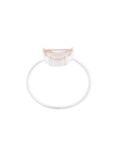 Natalie Marie Half Moon ring AW20190S