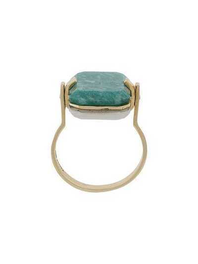 Aliita кольцо с декоративными камнями RIDC300056YG09K
