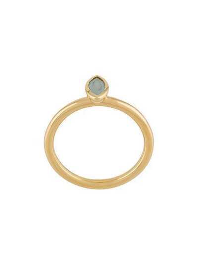 Astley Clarke кольцо Paloma Petal 45006YBER