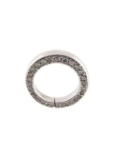 Rosa Maria кольцо Chaza с бриллиантами CHAZA8X8DIA
