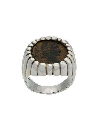 Dubini Constantine Coin ring R004W