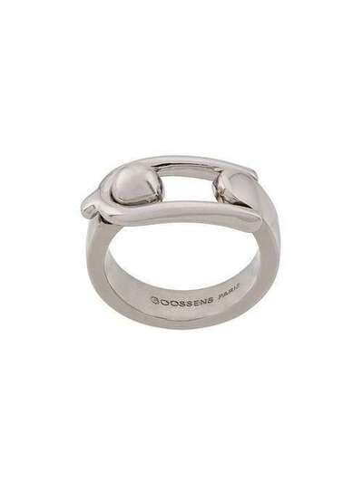 Goossens кольцо 'Boucle' GOH14RI040
