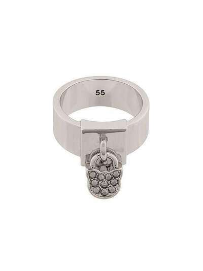 Karl Lagerfeld кольцо Choupette SI190060290
