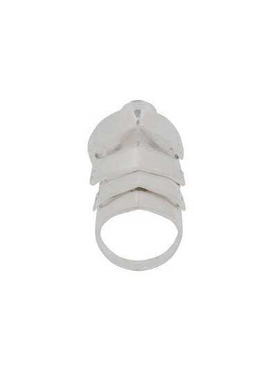 Vivienne Westwood массивное кольцо SR14781
