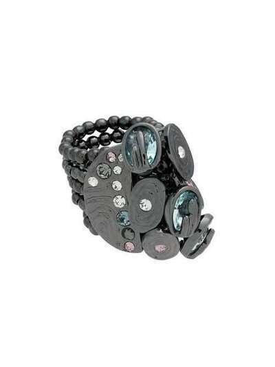 Camila Klein кольцо с кристаллами 20974