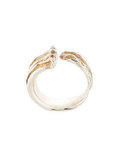 Holzpuppe rotten wood ring RW402W