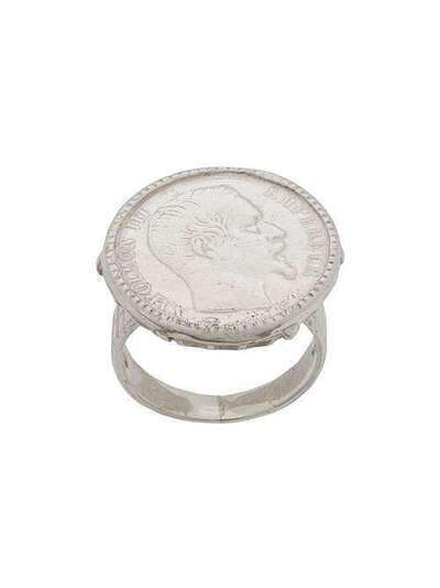 Wouters & Hendrix My Favourites coin ring RF73S