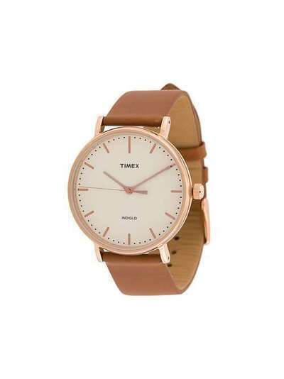 TIMEX Fairfield 41mm watch TW2R26200