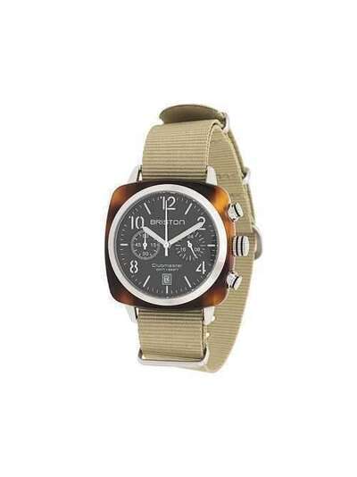 Briston Watches классические наручные часы Clubmaster 13140SAT1NK