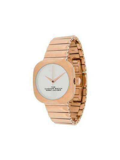 Marc Jacobs Watches наручные часы The Cushion M8000732660