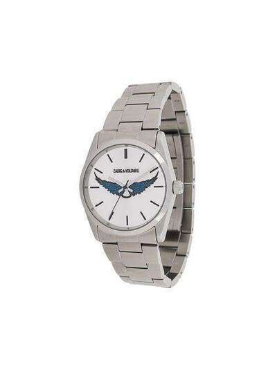 Zadig&Voltaire наручные часы Timeless Wings WIAR4602F