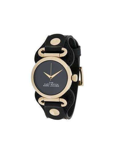 Marc Jacobs Watches наручные часы The Cuff MJ0120179287