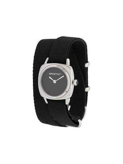 Briston Watches наручные часы Clubmaster 19924SM1NB