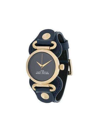 Marc Jacobs Watches наручные часы The Cuff MJ0120179288