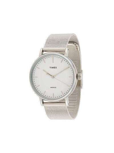 TIMEX Fairfield 37mm watch TW2R26600