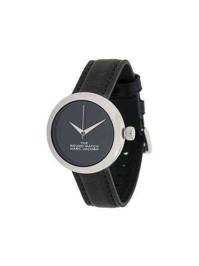 Marc Jacobs Watches наручные часы The Round M8000727004