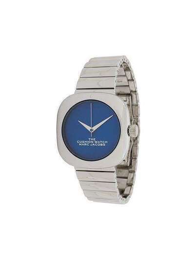 Marc Jacobs Watches наручные часы The Cushion M8000732025